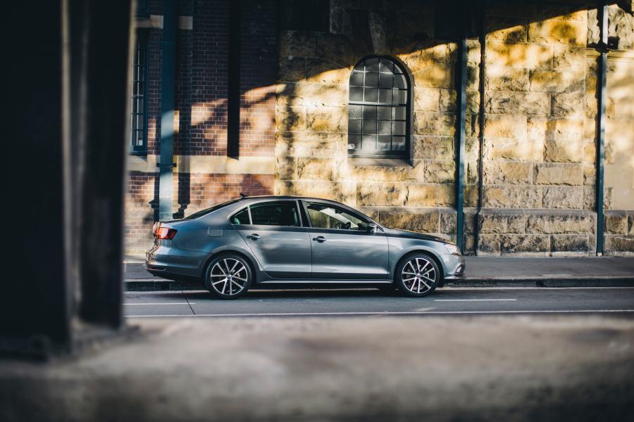  Volkswagen Jetta 2015 года  (AU) (фото 12 из 27)